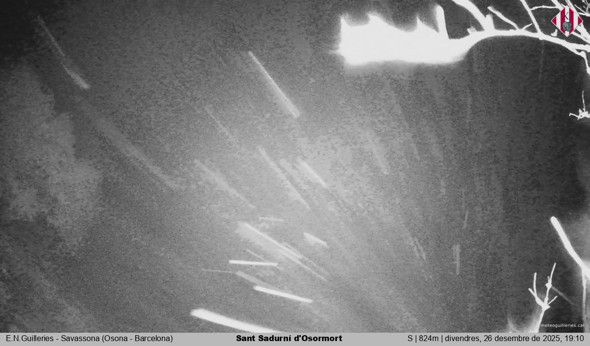 Sant Sadurní d'Osormort 