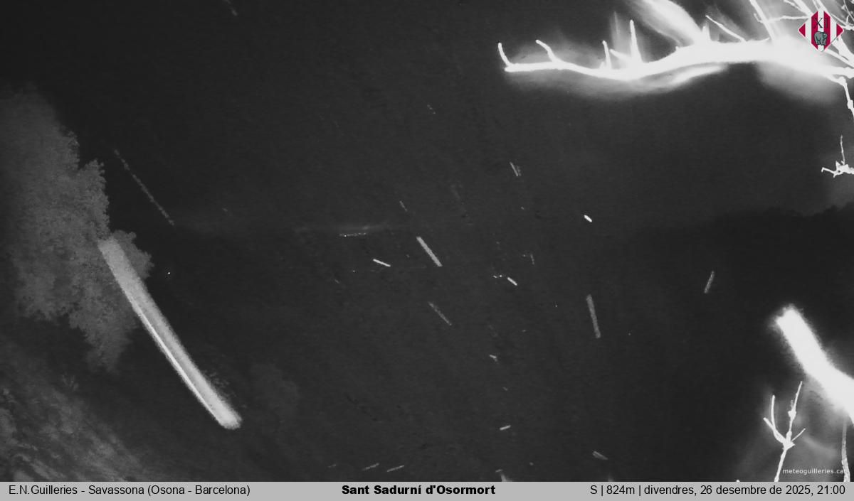 Sant Sadurní d'Osormort 