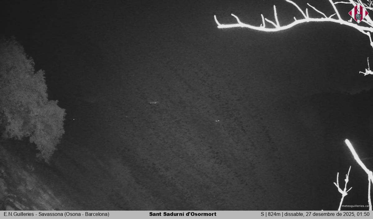 Sant Sadurní d'Osormort 