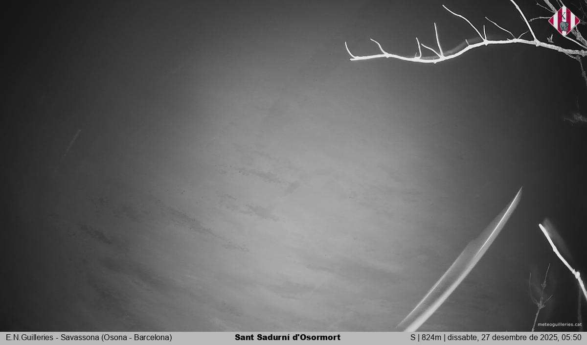 Sant Sadurní d'Osormort 