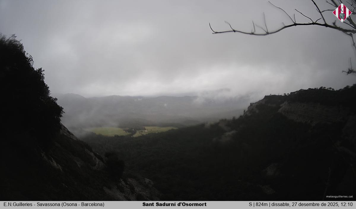 Sant Sadurní d'Osormort 