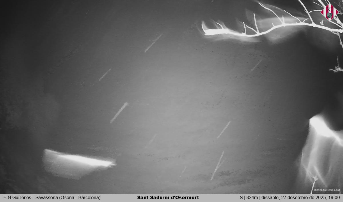 Sant Sadurní d'Osormort 