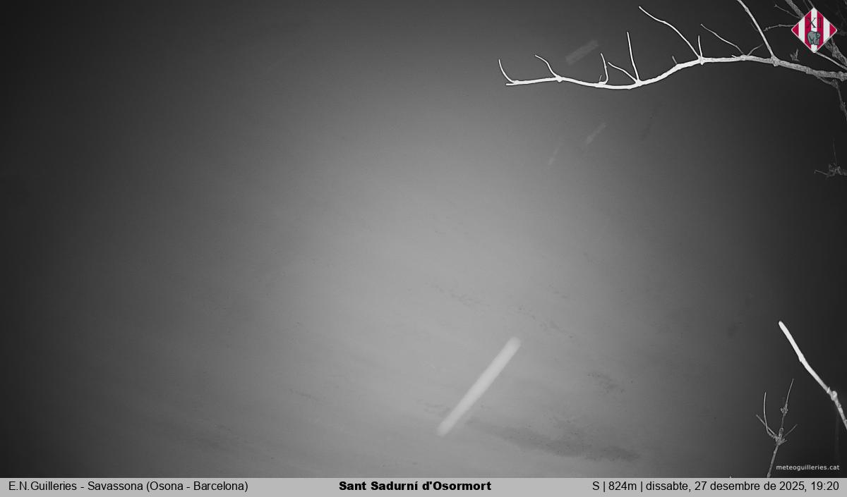 Sant Sadurní d'Osormort 