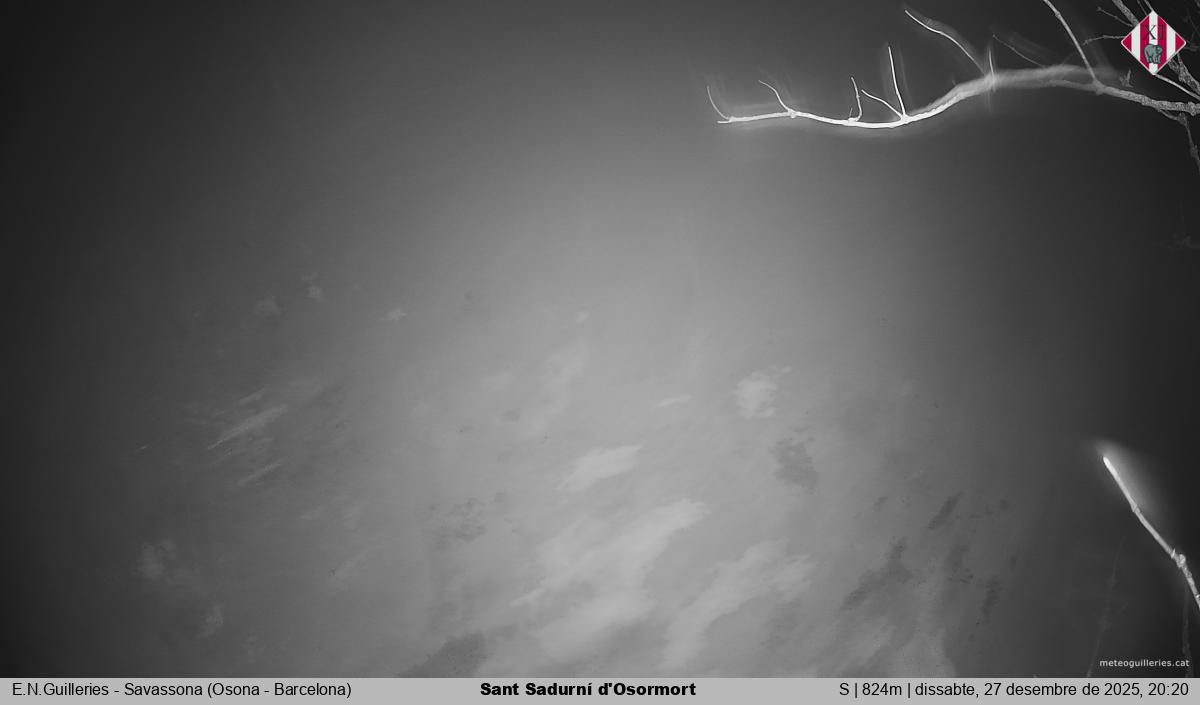 Sant Sadurní d'Osormort 