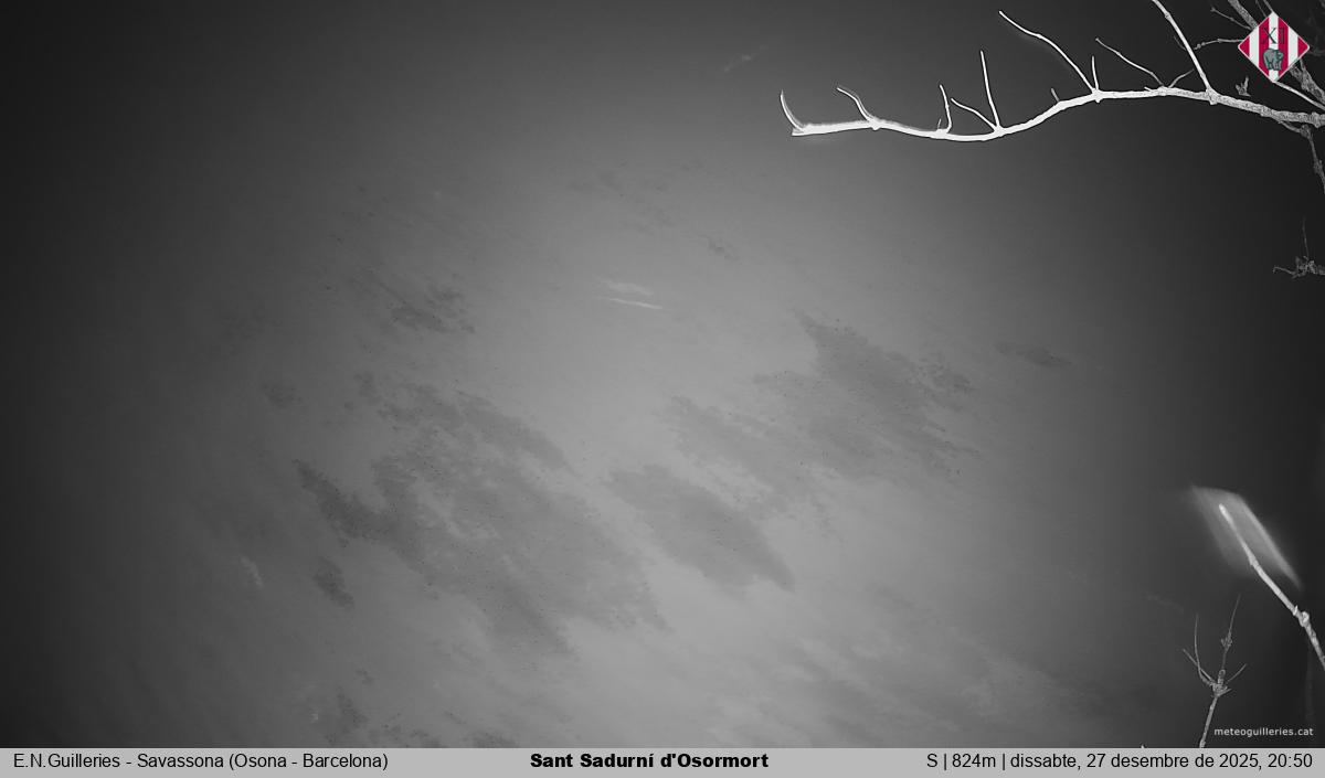 Sant Sadurní d'Osormort 