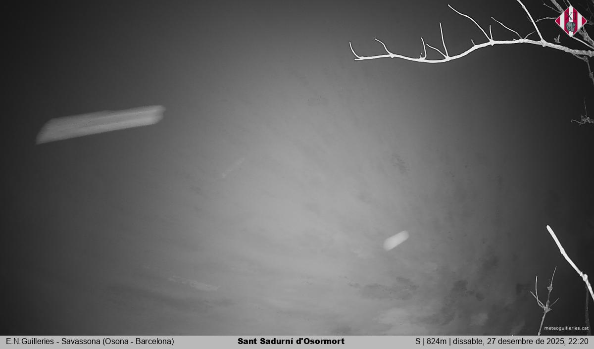 Sant Sadurní d'Osormort 