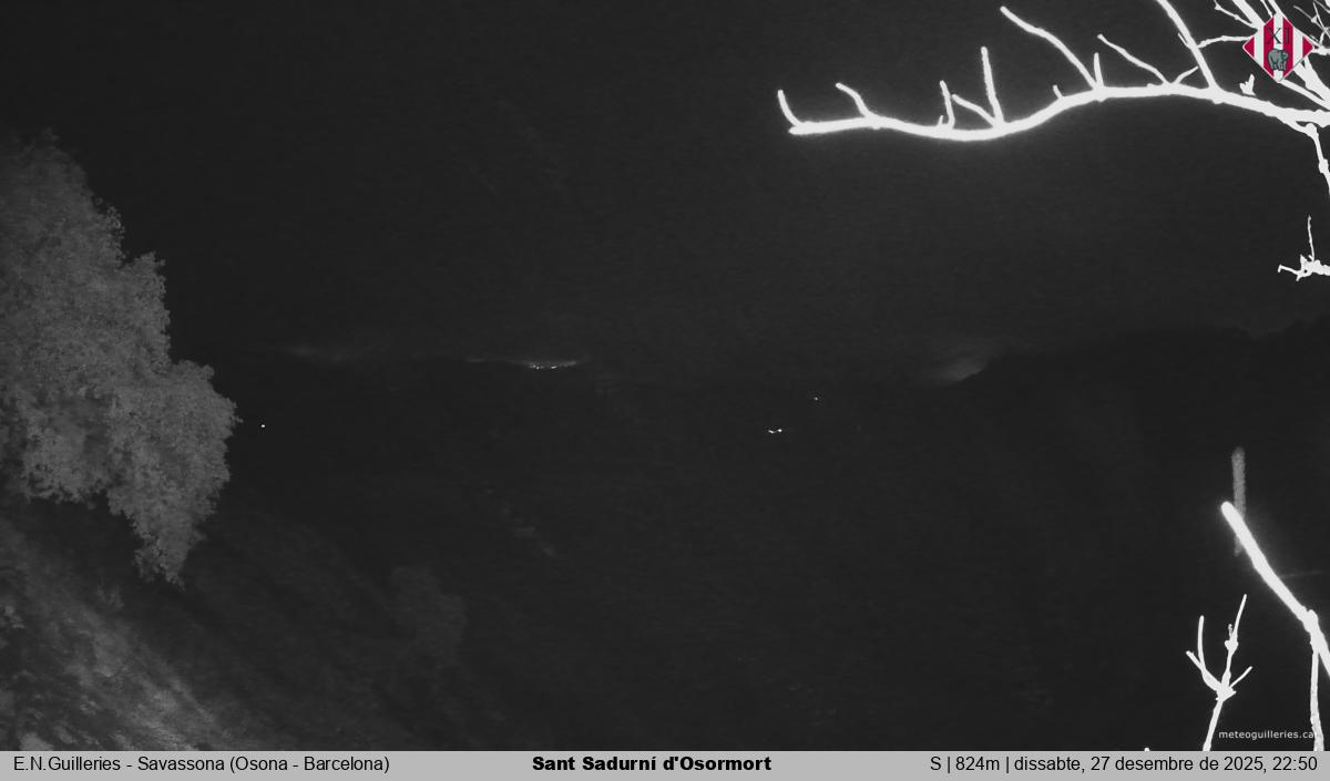 Sant Sadurní d'Osormort 