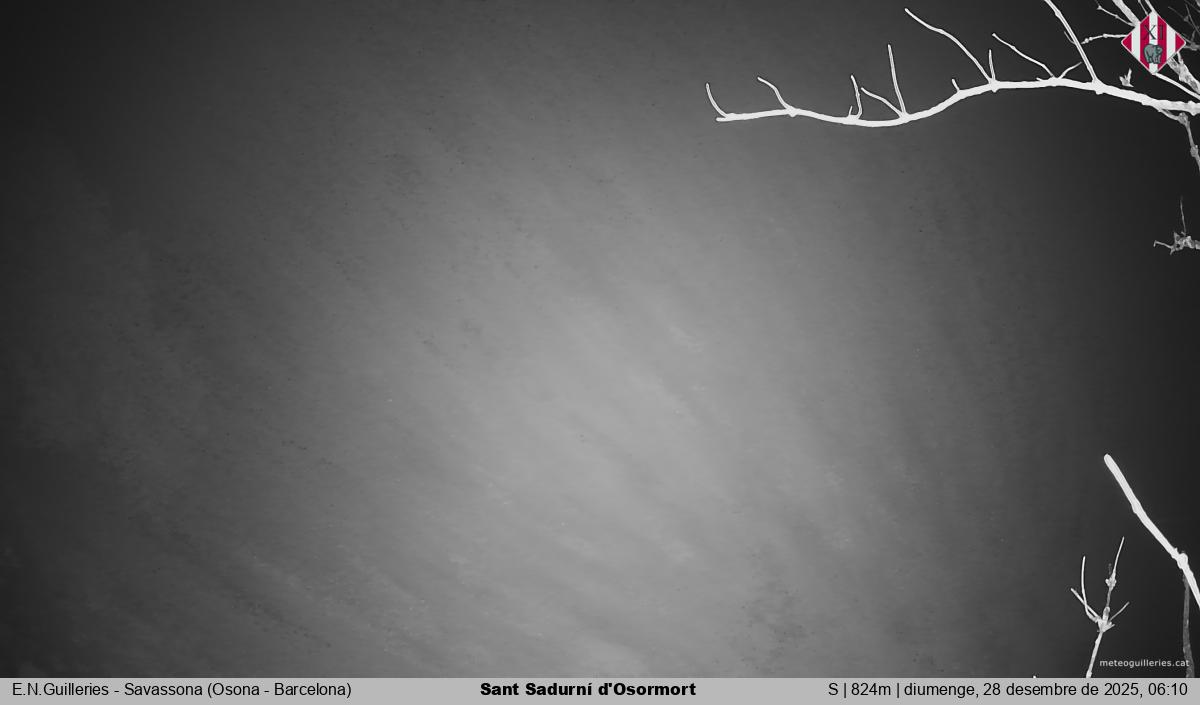 Sant Sadurní d'Osormort 