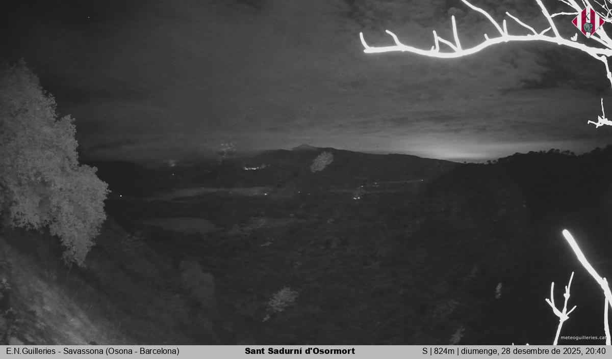 Sant Sadurní d'Osormort 