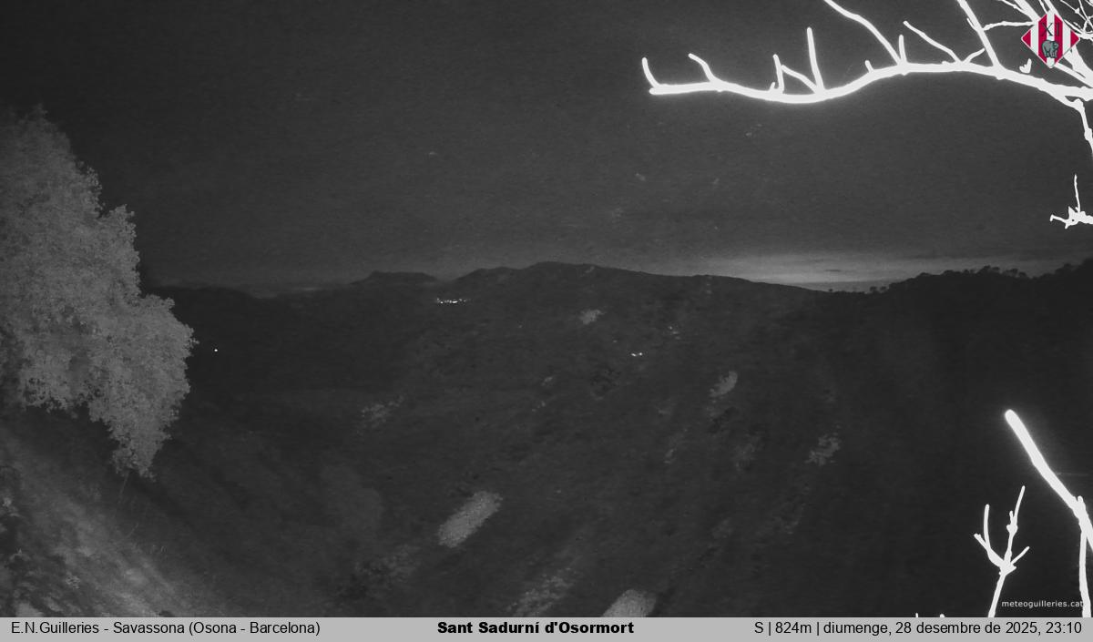 Sant Sadurní d'Osormort 