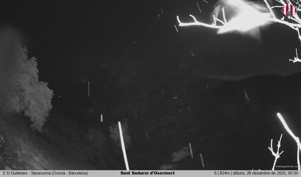 Sant Sadurní d'Osormort 