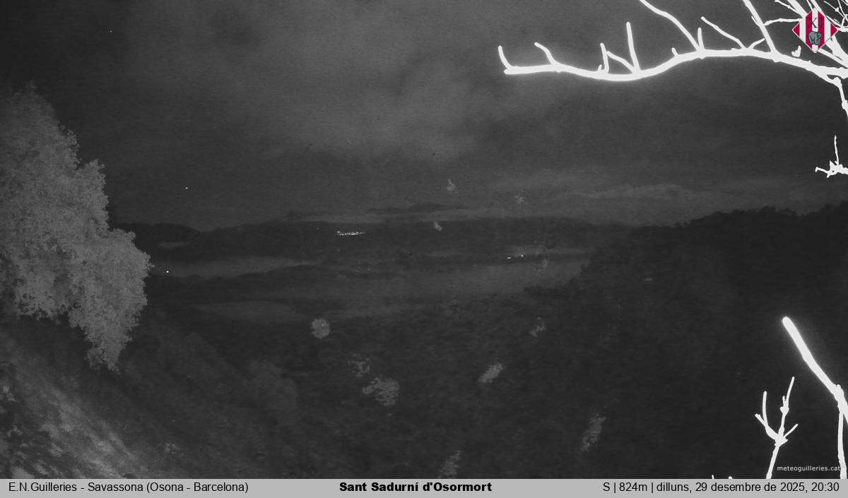 Sant Sadurní d'Osormort 