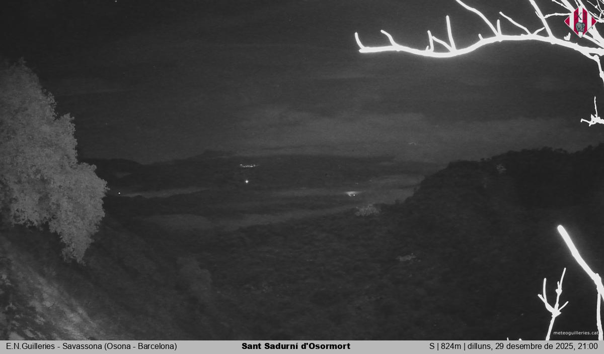 Sant Sadurní d'Osormort 