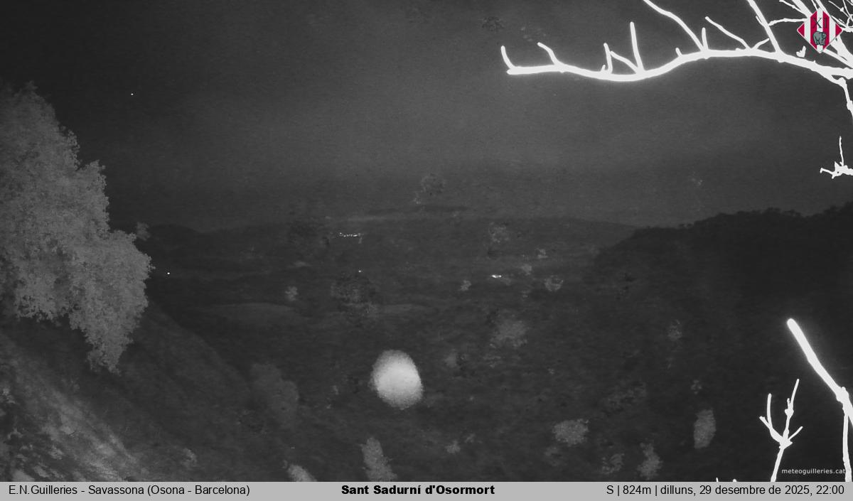 Sant Sadurní d'Osormort 