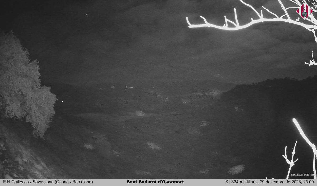 Sant Sadurní d'Osormort 