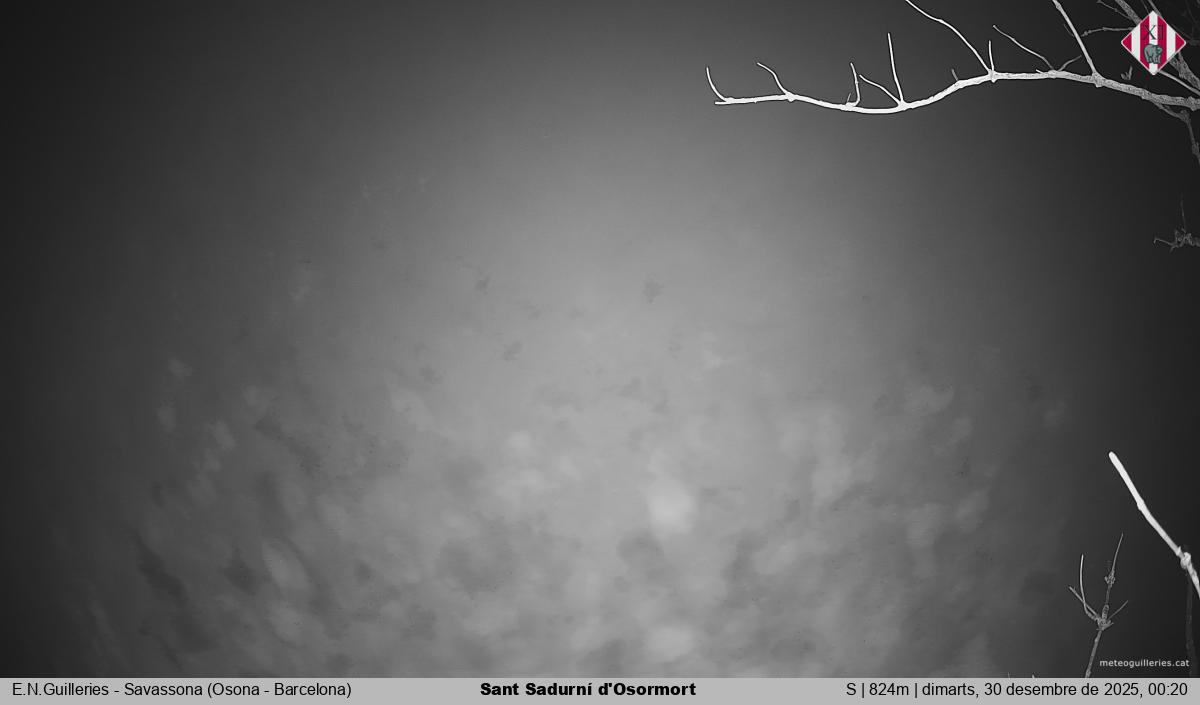 Sant Sadurní d'Osormort 