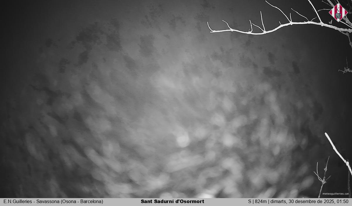 Sant Sadurní d'Osormort 