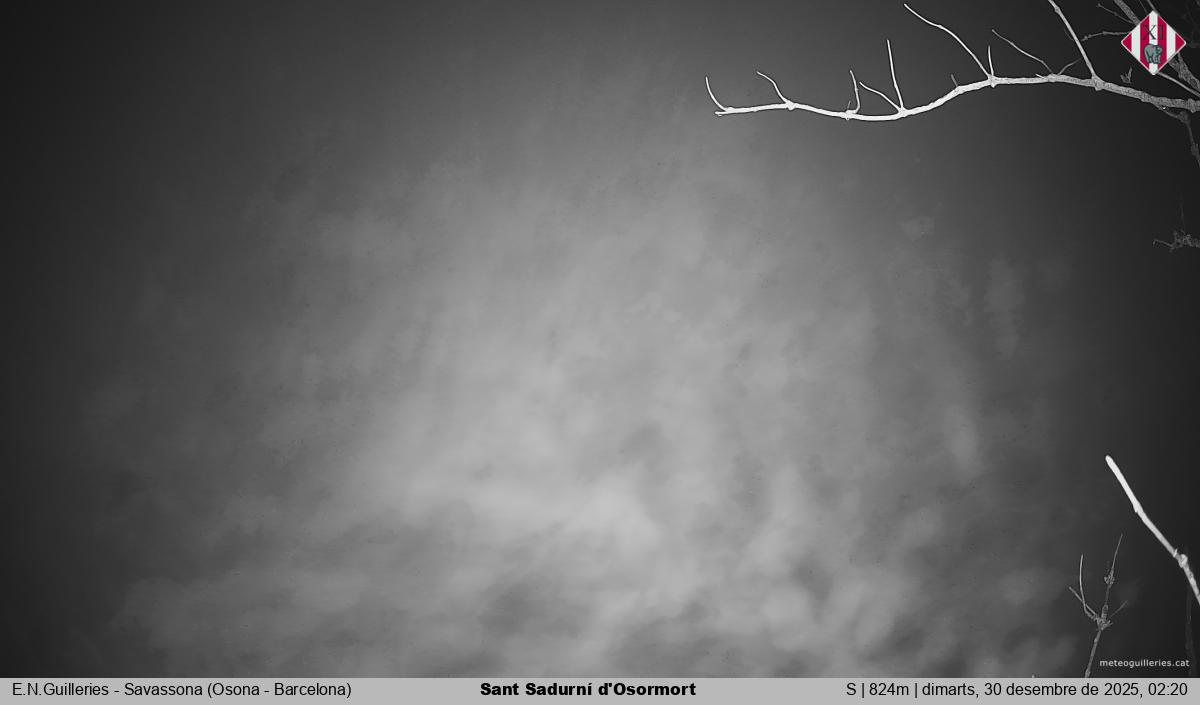 Sant Sadurní d'Osormort 