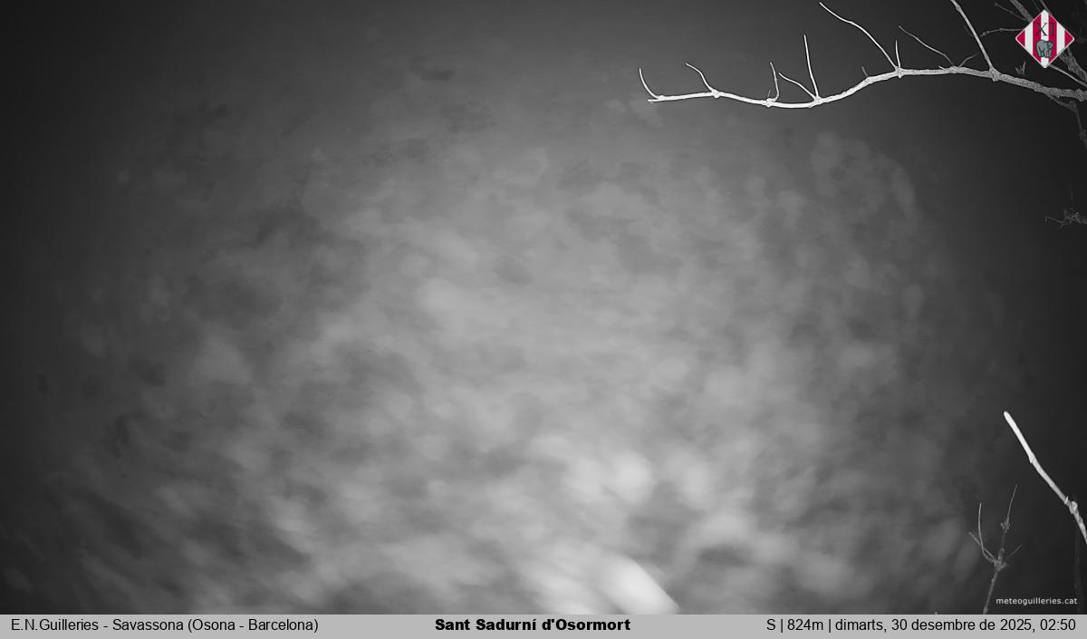 Sant Sadurní d'Osormort 