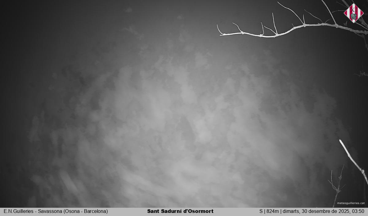 Sant Sadurní d'Osormort 