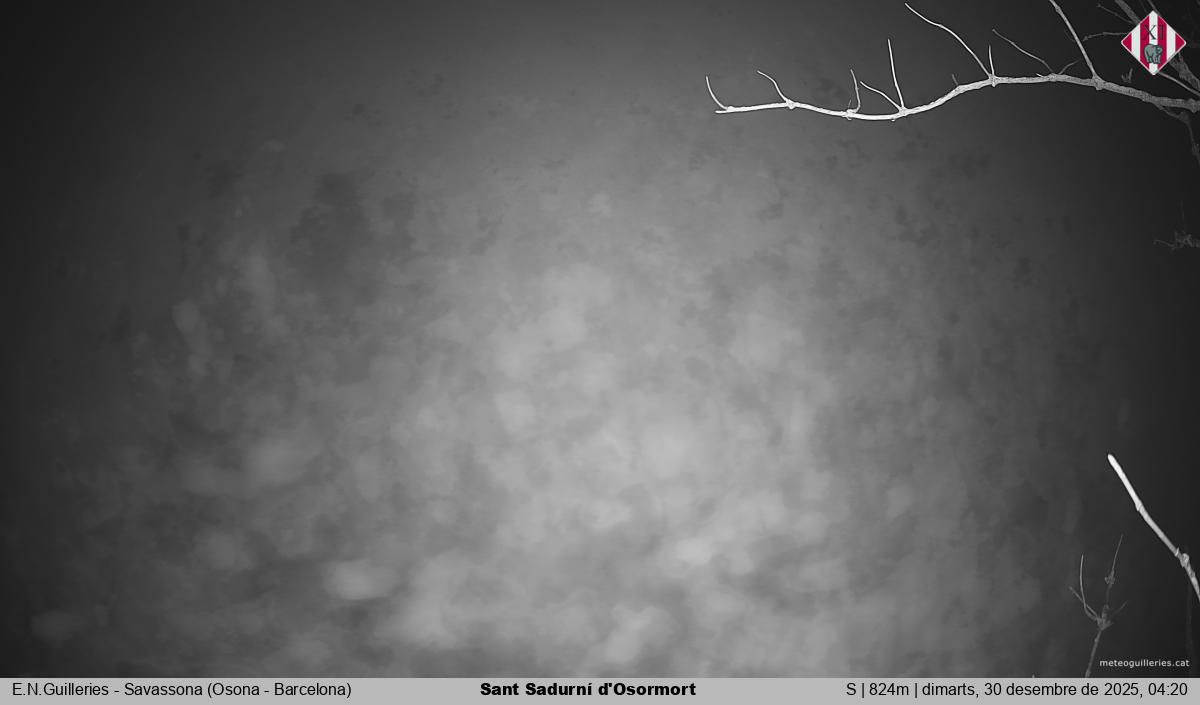 Sant Sadurní d'Osormort 