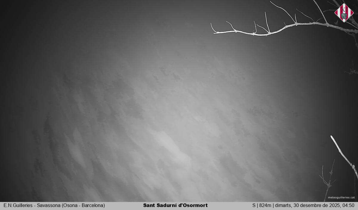 Sant Sadurní d'Osormort 