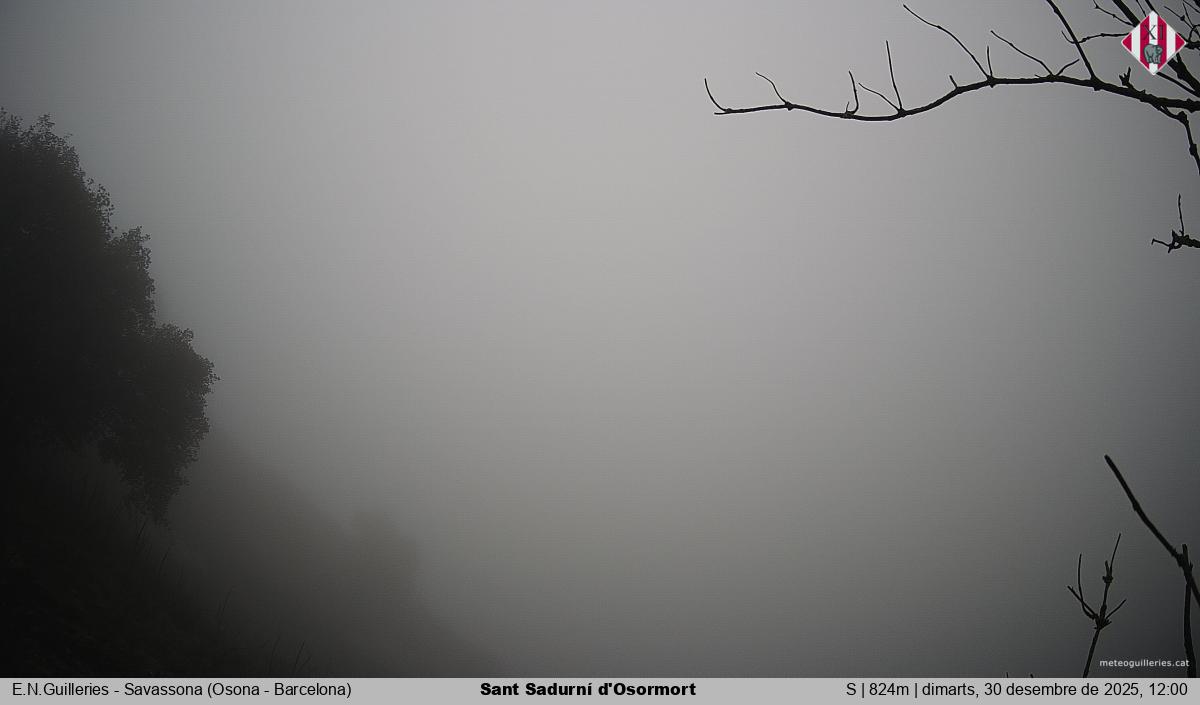 Sant Sadurní d'Osormort 