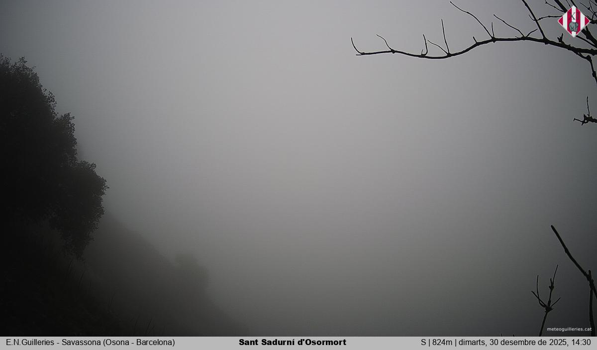 Sant Sadurní d'Osormort 