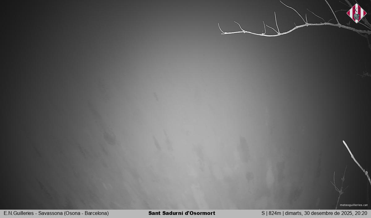 Sant Sadurní d'Osormort 