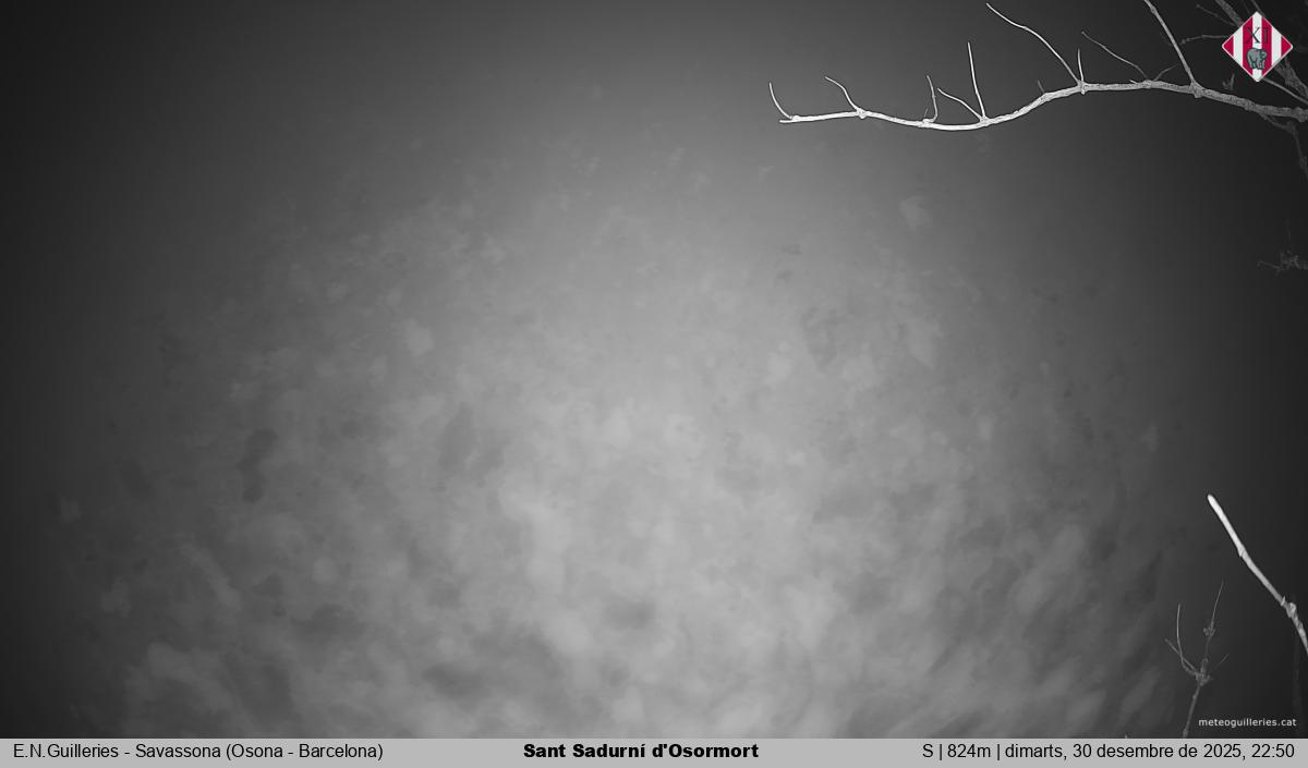 Sant Sadurní d'Osormort 