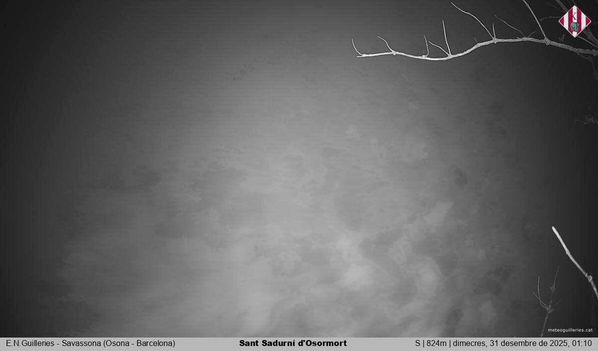 Sant Sadurní d'Osormort 