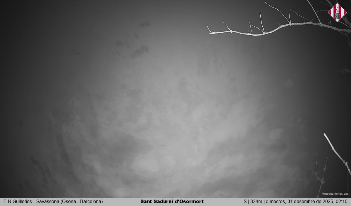 Sant Sadurní d'Osormort 