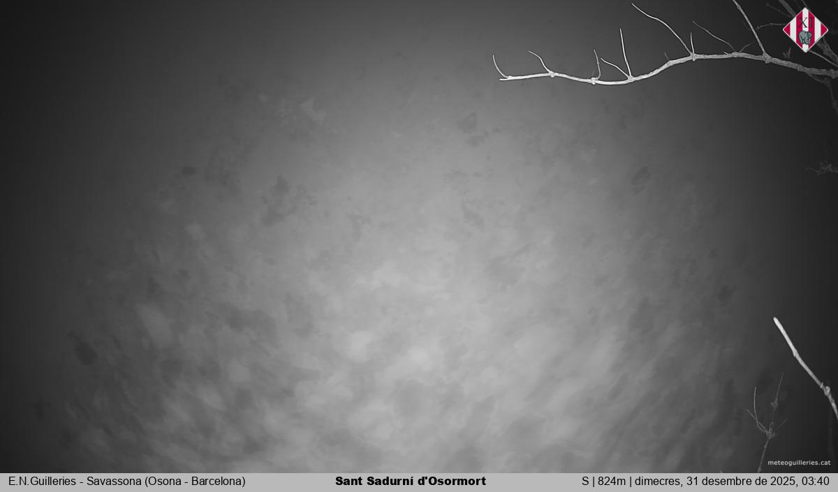 Sant Sadurní d'Osormort 