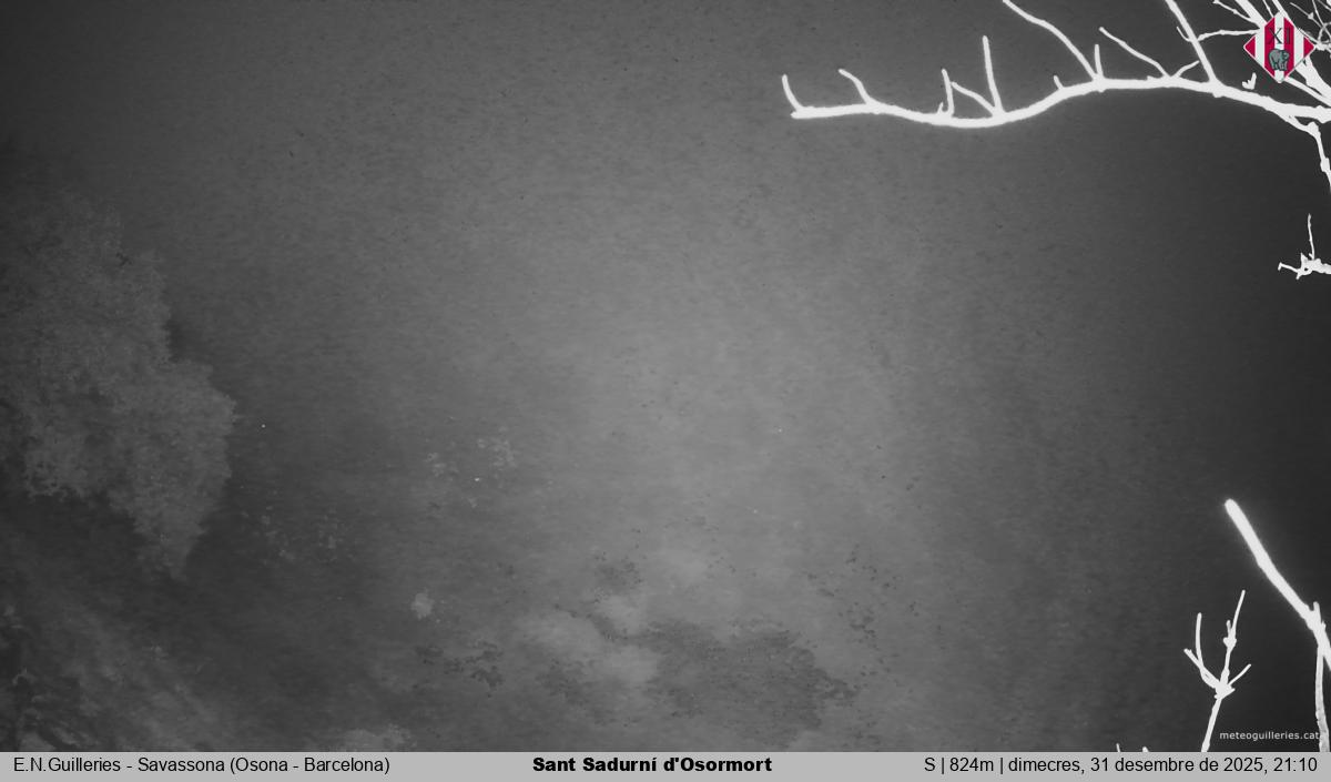 Sant Sadurní d'Osormort 