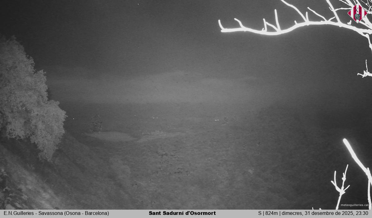 Sant Sadurní d'Osormort 