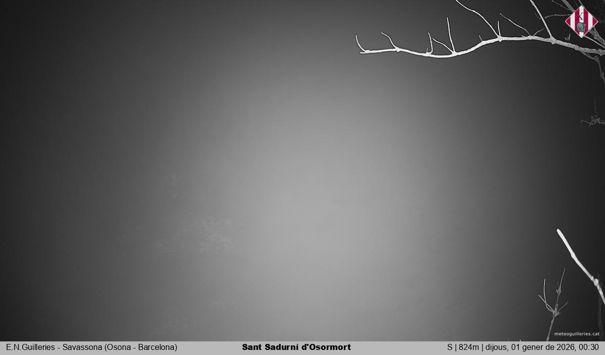 Sant Sadurní d'Osormort 