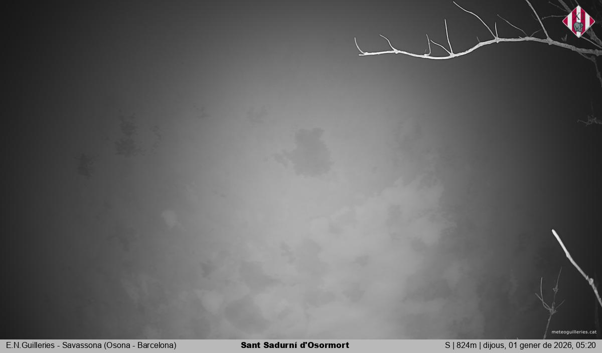 Sant Sadurní d'Osormort 