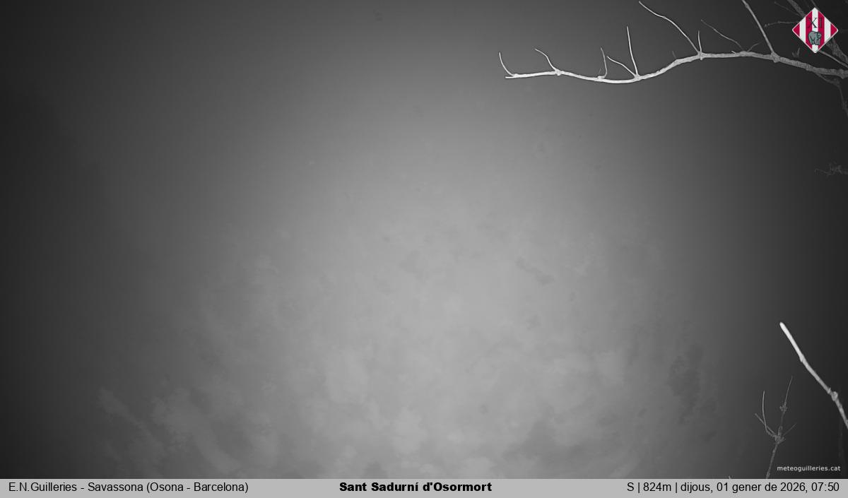 Sant Sadurní d'Osormort 