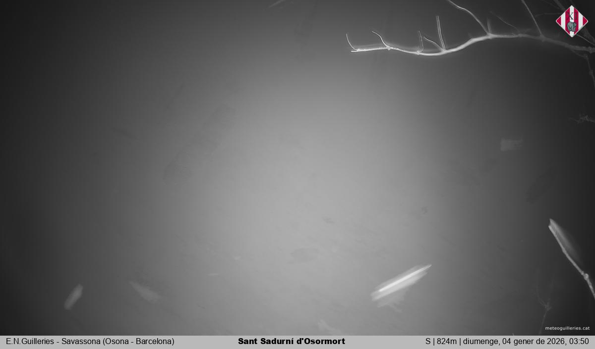 Sant Sadurní d'Osormort 