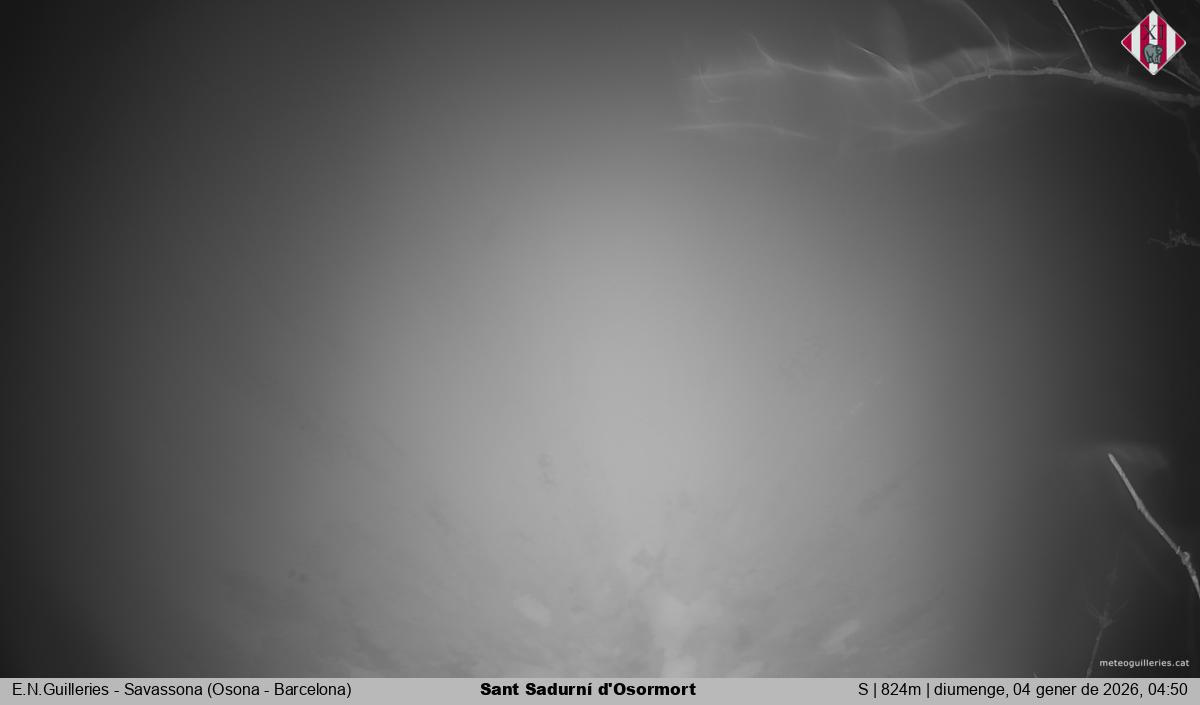 Sant Sadurní d'Osormort 