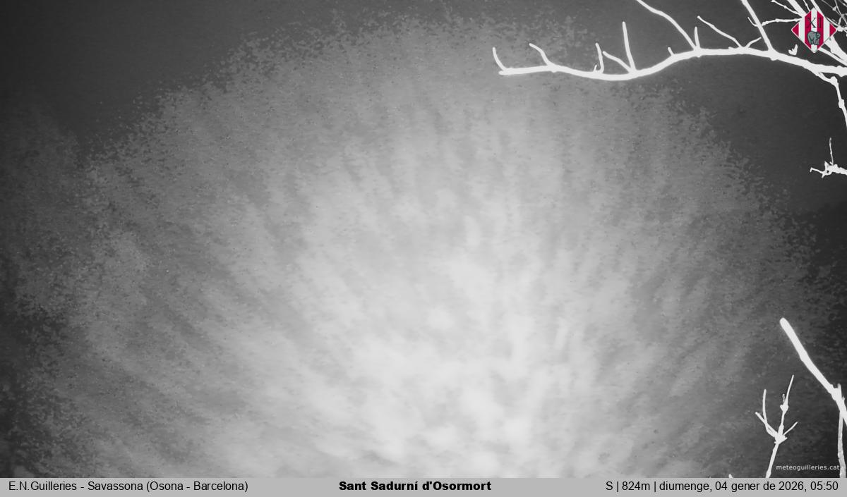 Sant Sadurní d'Osormort 