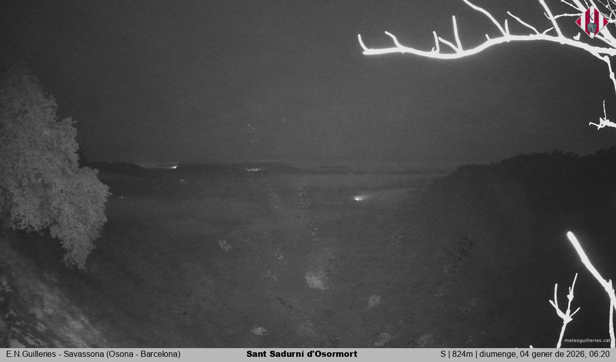 Sant Sadurní d'Osormort 