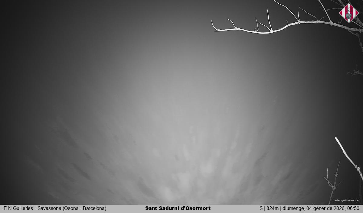 Sant Sadurní d'Osormort 