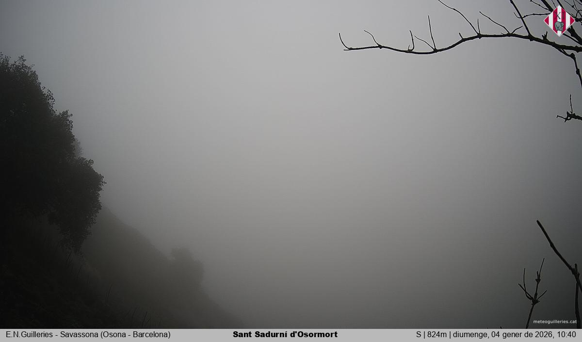 Sant Sadurní d'Osormort 