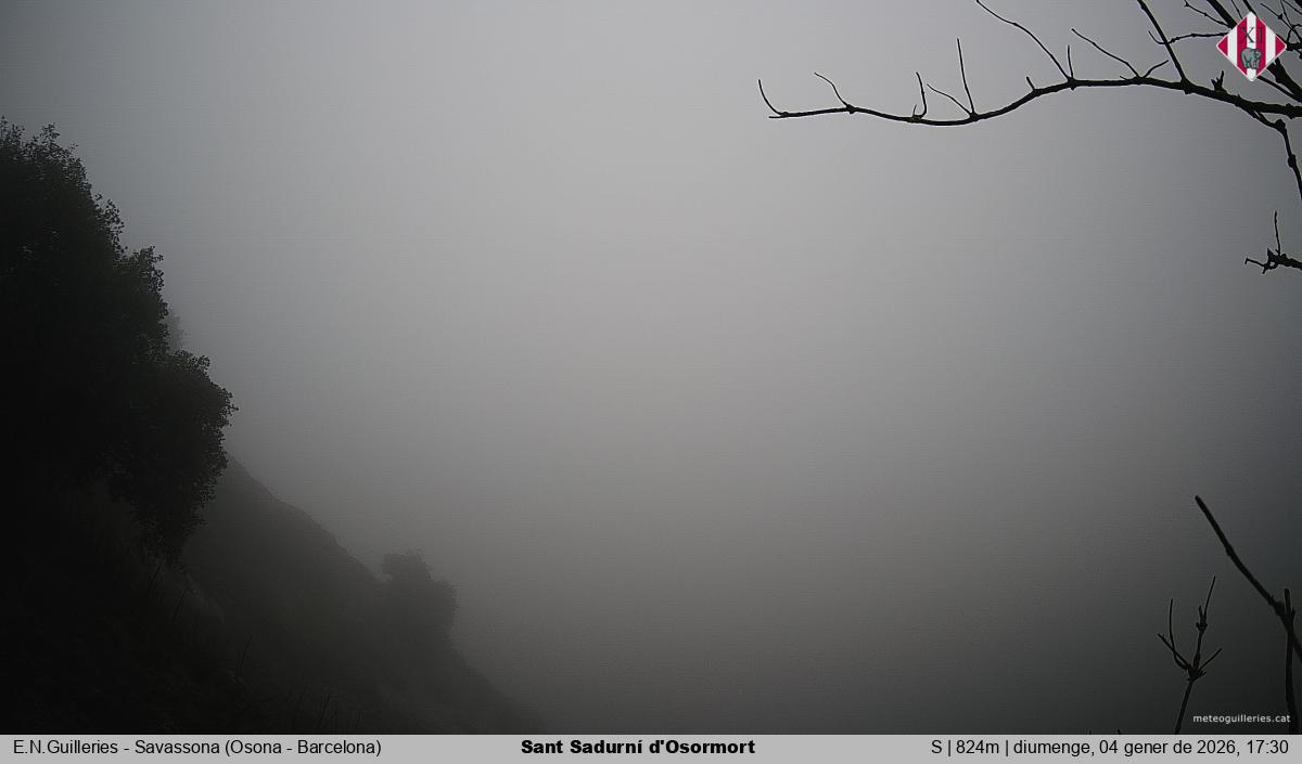 Sant Sadurní d'Osormort 