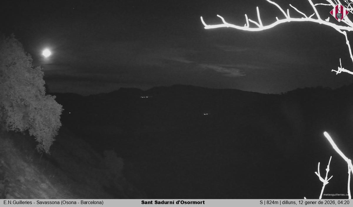 Sant Sadurní d'Osormort 