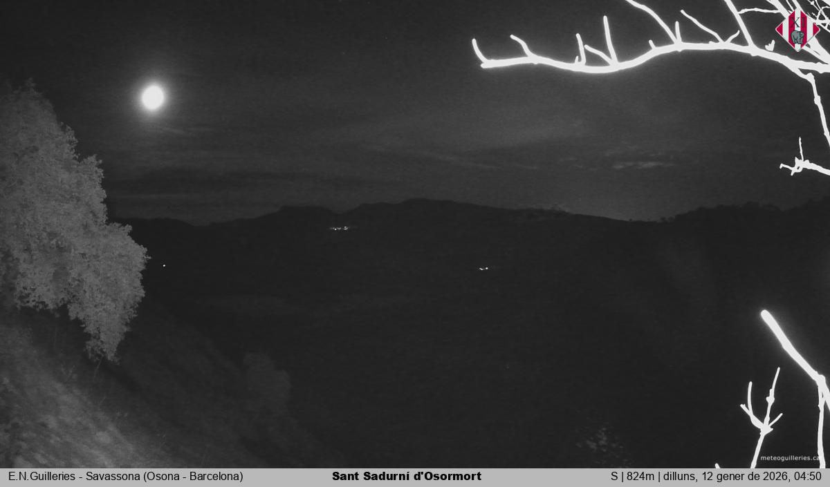 Sant Sadurní d'Osormort 