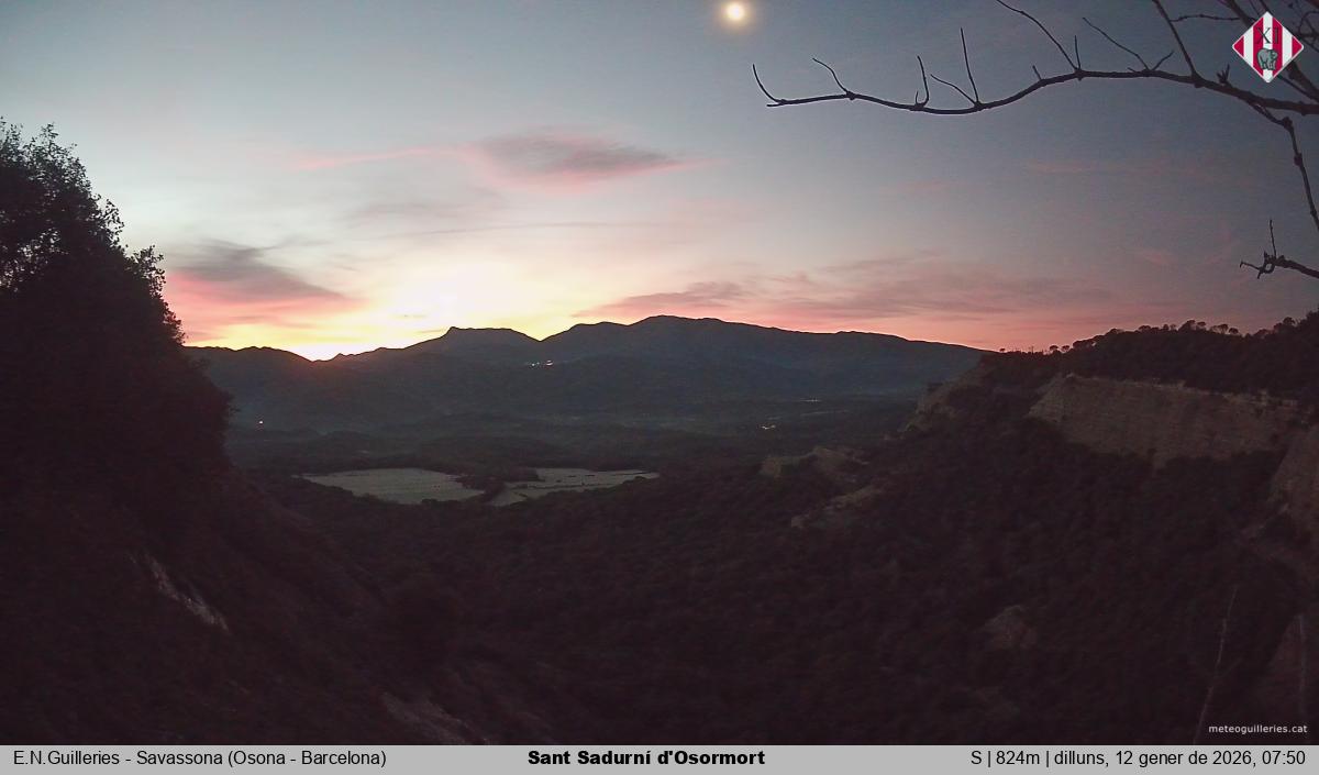 Sant Sadurní d'Osormort 