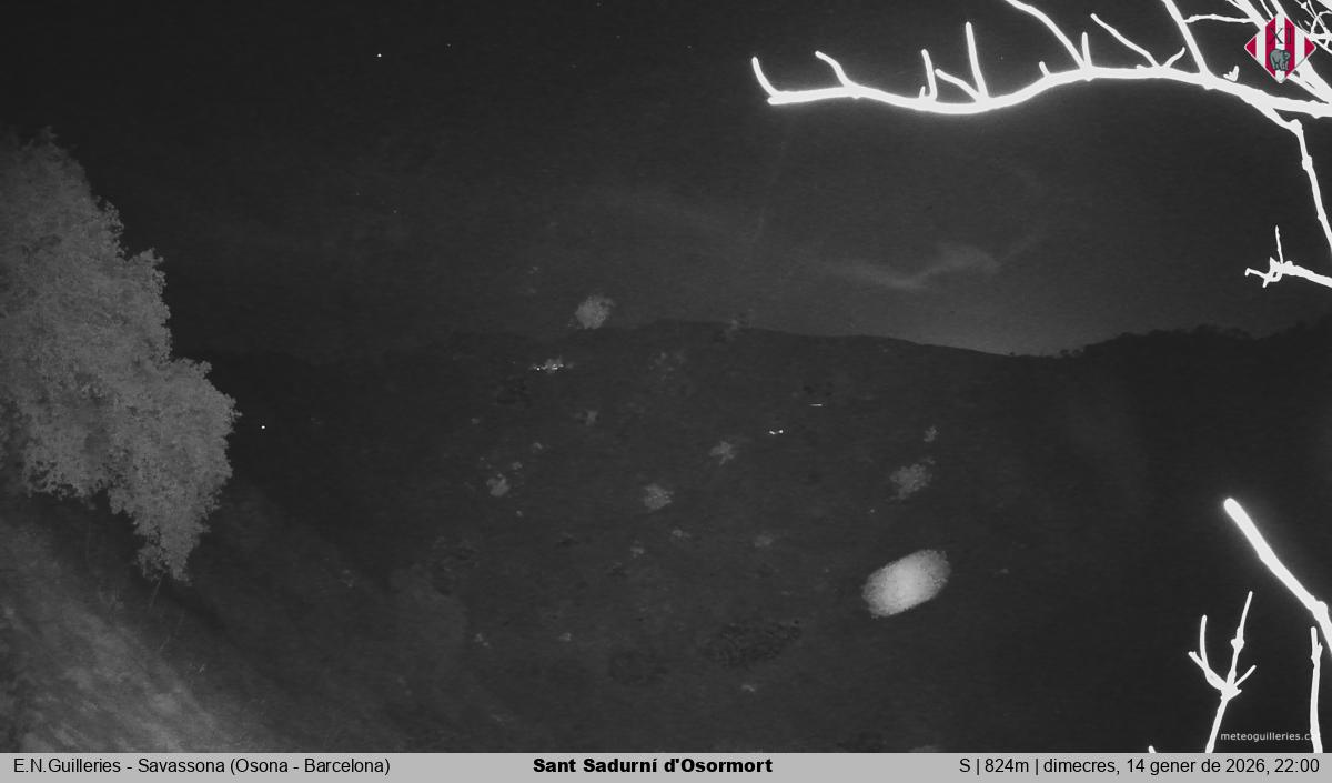 Sant Sadurní d'Osormort 