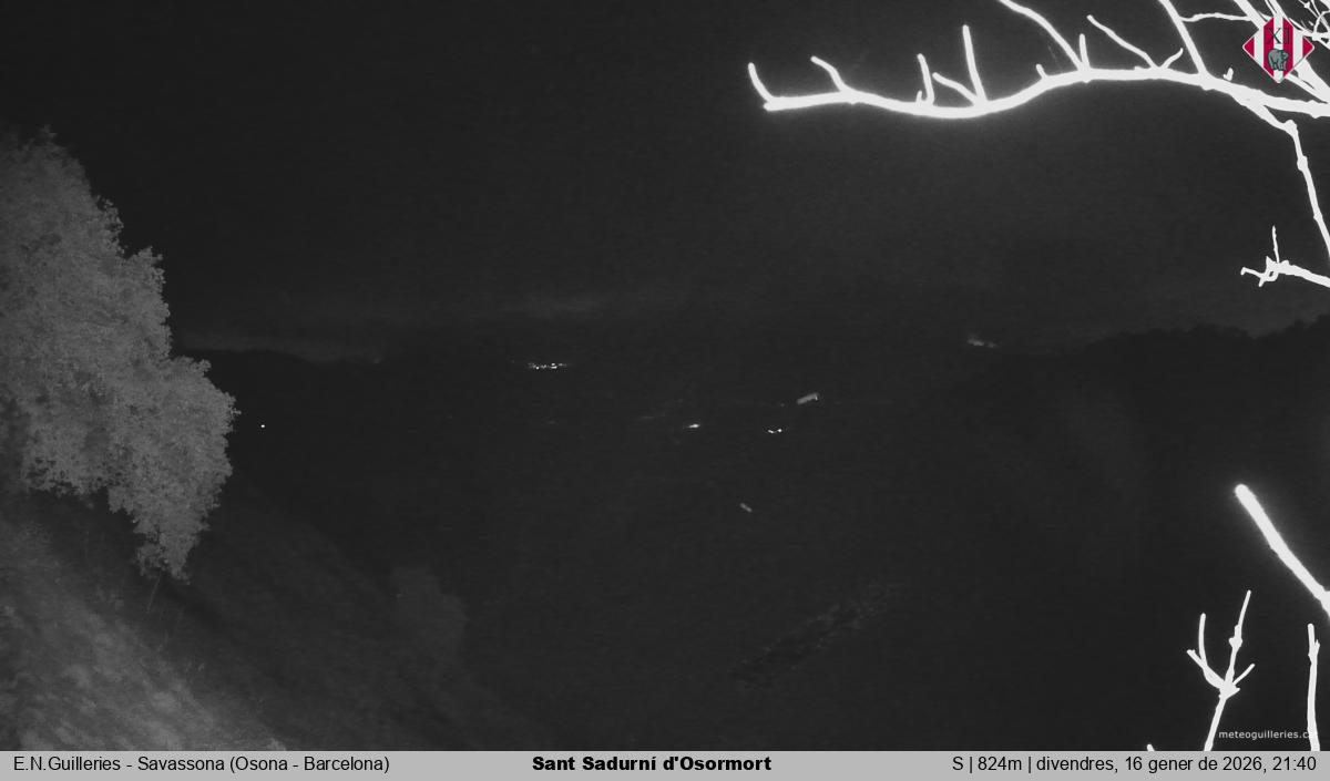 Sant Sadurní d'Osormort 